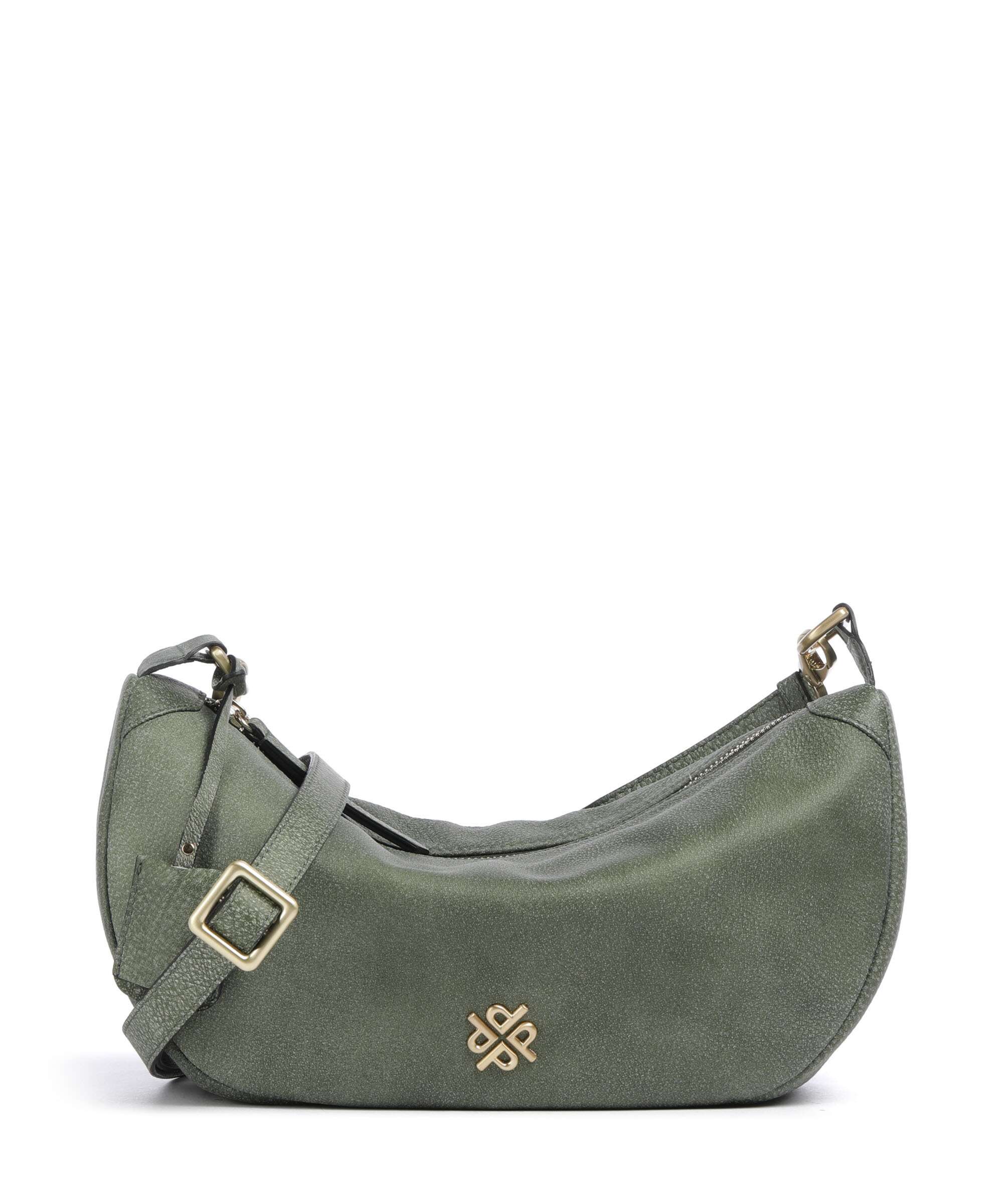 Picard Kapstadt Crossbody bag pesto
