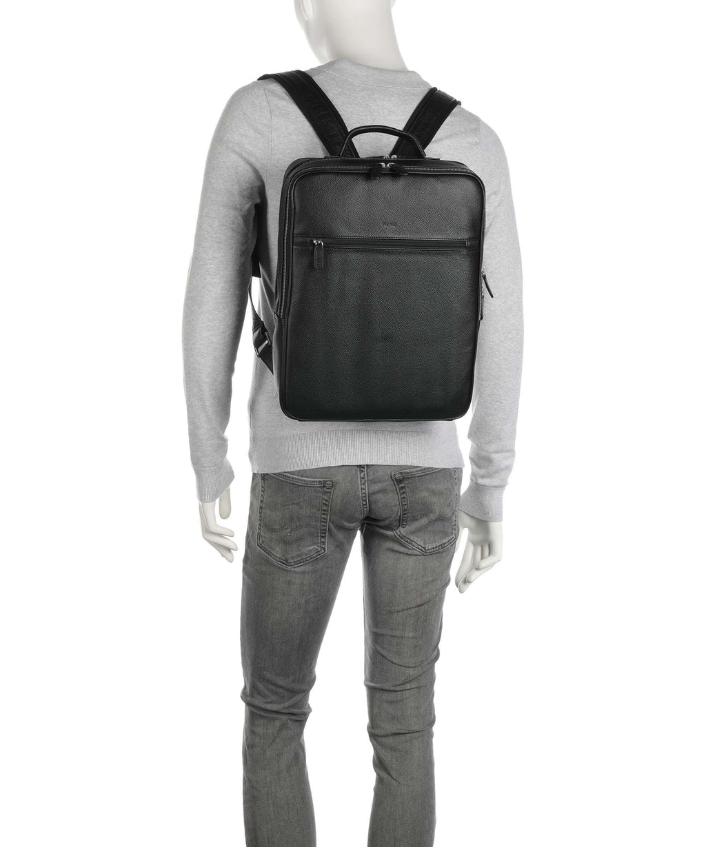 Picard Milano Laptop backpack schwarz