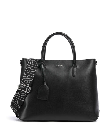 Picard Super Star Bolso de mano schwarz