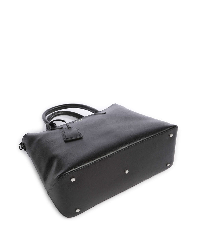 Picard Super Star Handbag schwarz