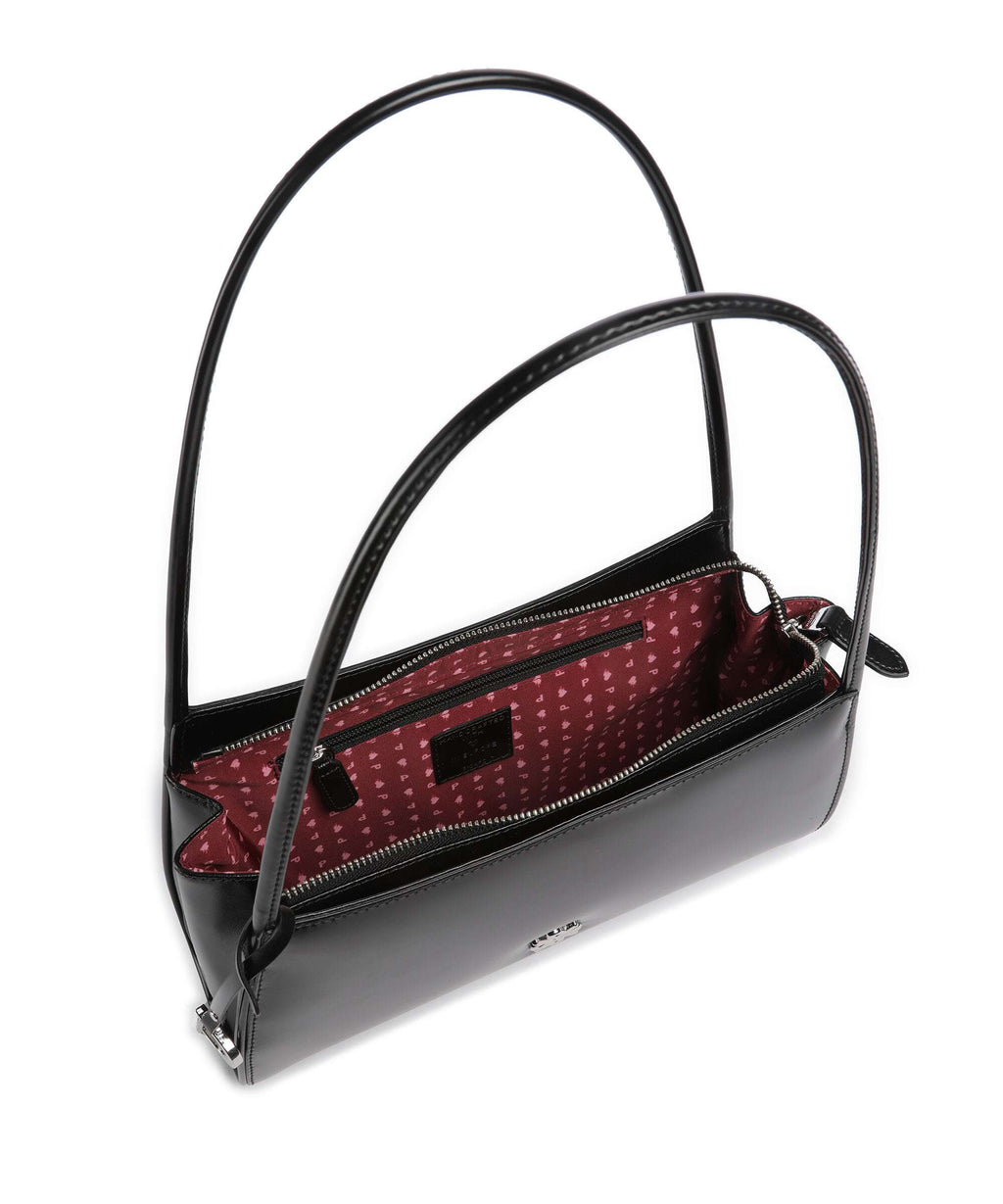 Picard Black Tie Shoulder bag schwarz