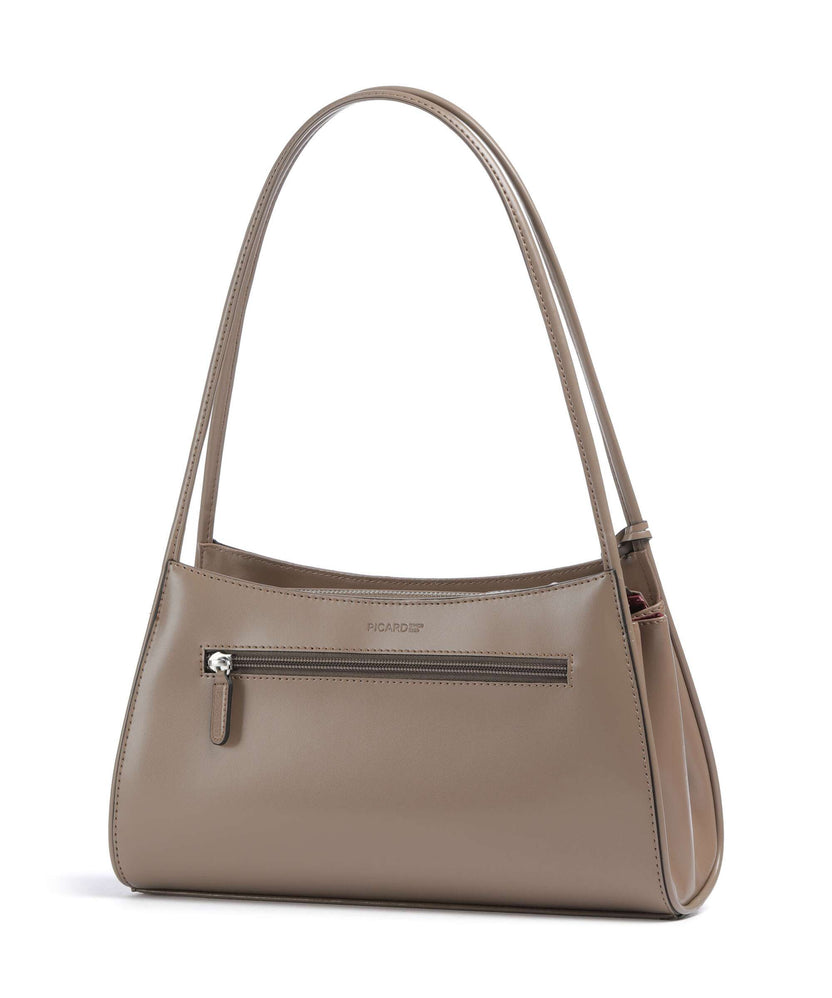 Picard Black Tie Shoulder bag chai