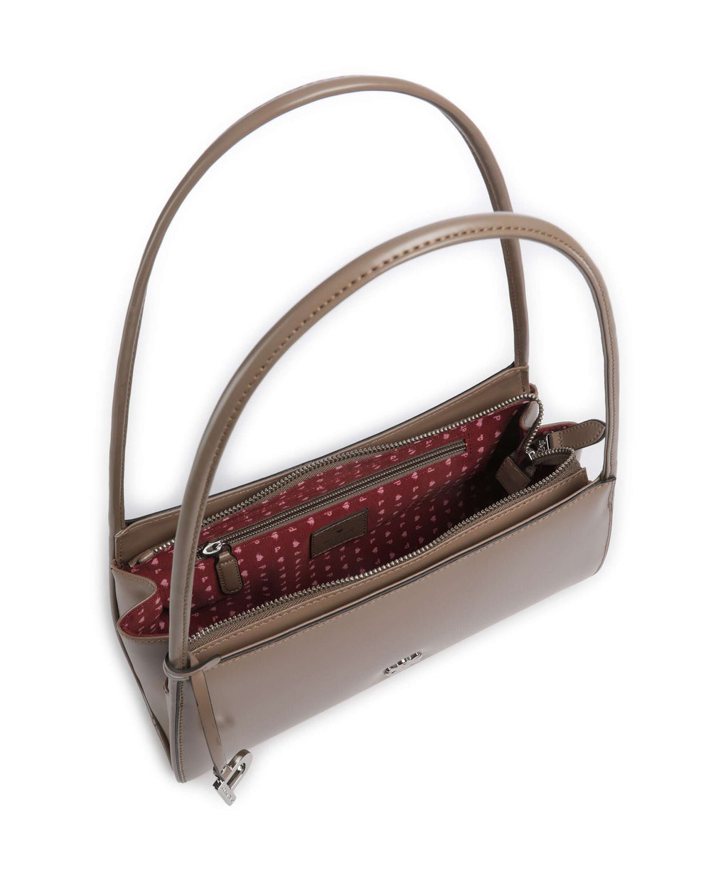 Picard Black Tie Shoulder bag chai