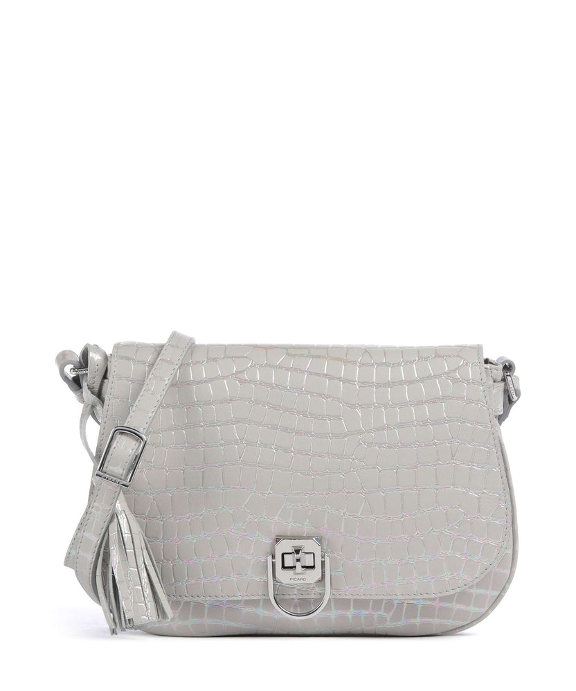 Picard Mermaid Crossbody bag shark