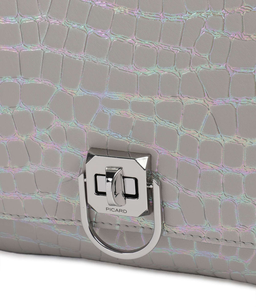 Picard Mermaid Crossbody bag shark