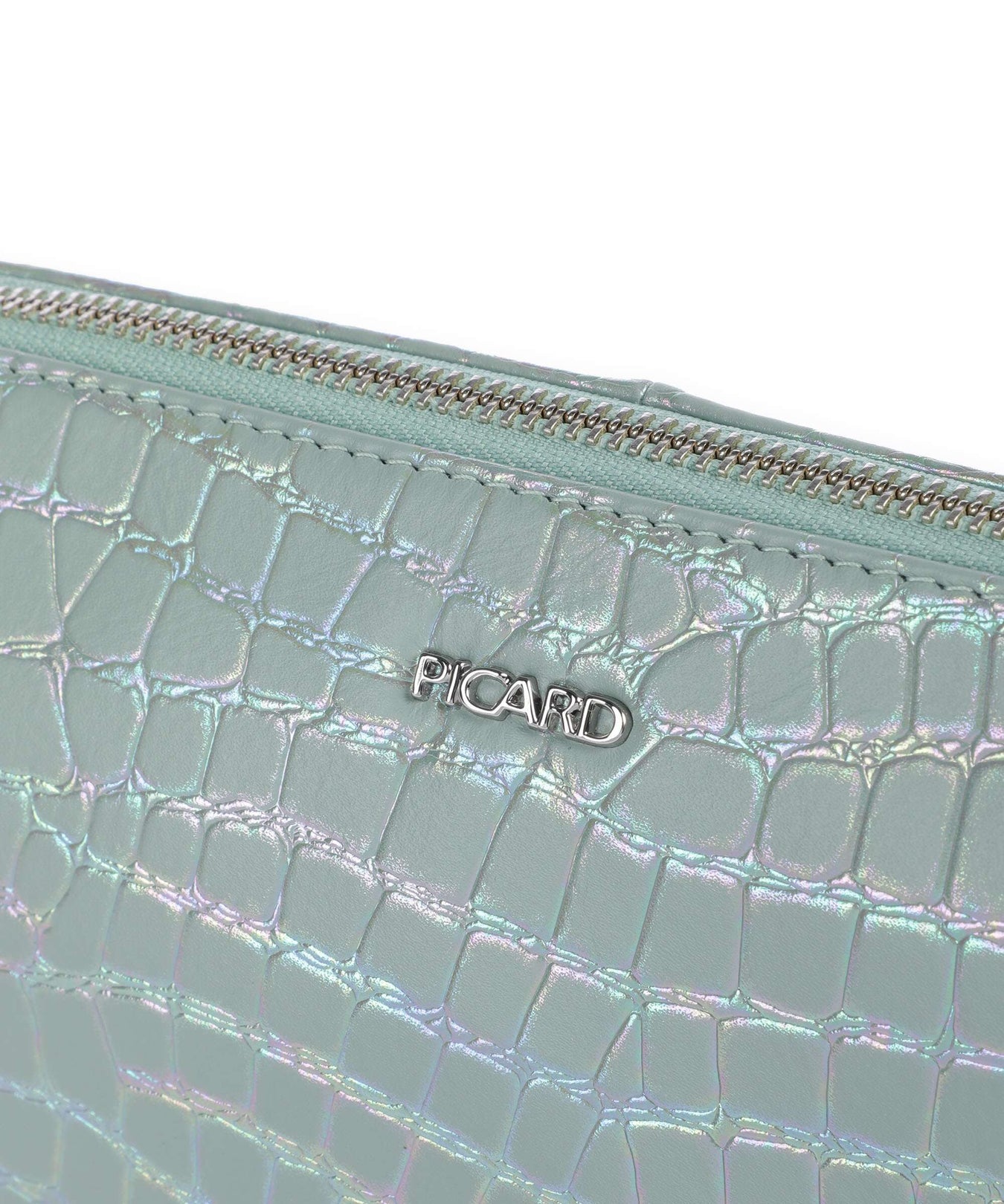 Picard Mermaid Crossbody bag mentha