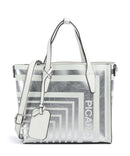 Picard Brasilia Bolso de mano white lily