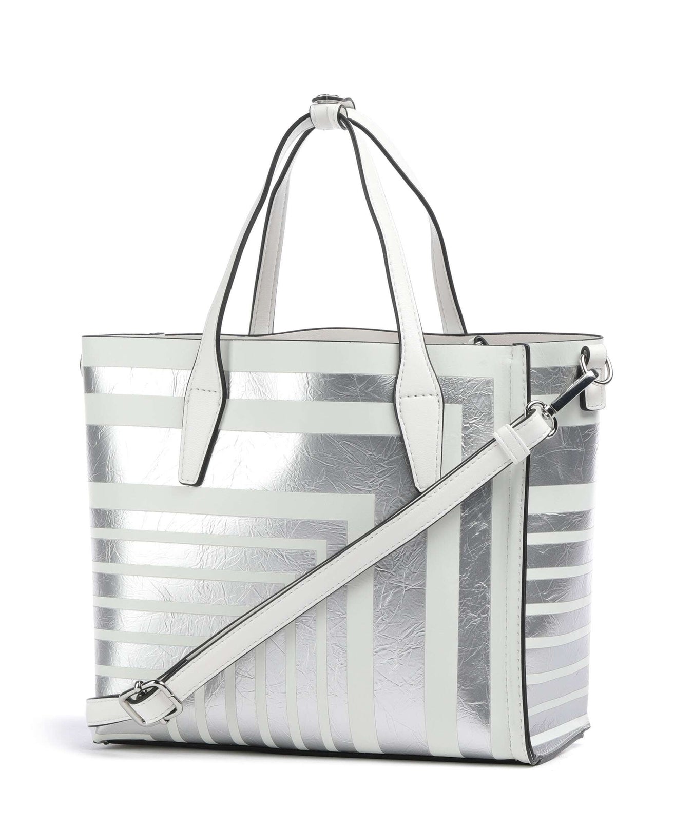 Picard Brasilia Handbag white lily
