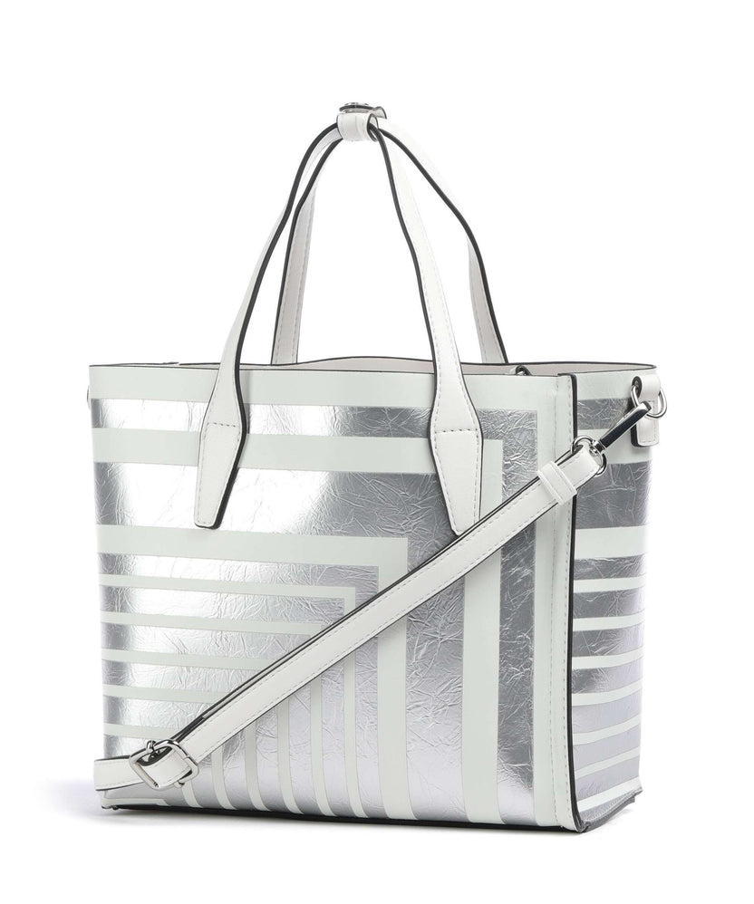 Picard Brasilia Handbag white lily