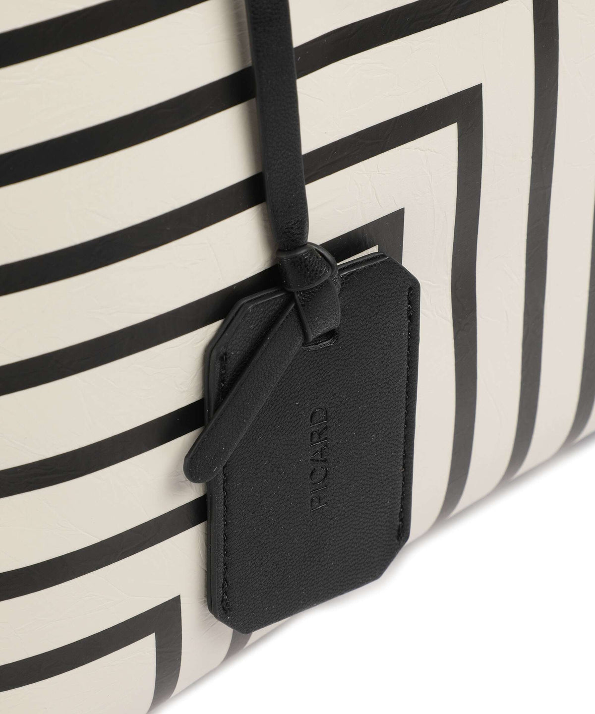 Picard Brasilia Tote bag schwarz