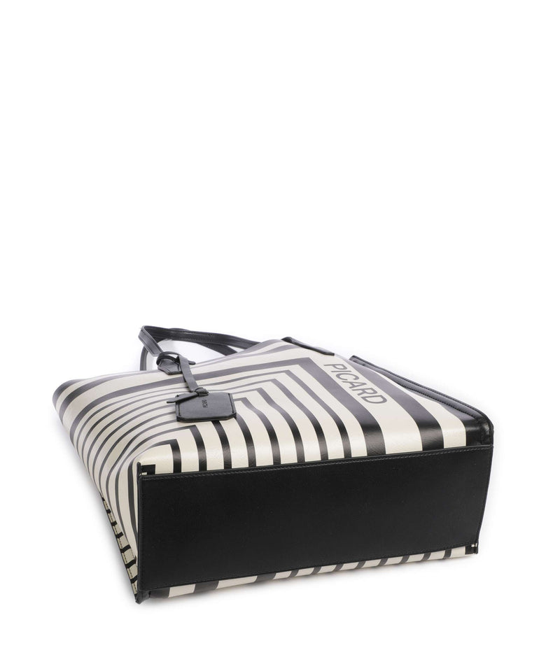 Picard Brasilia Tote bag schwarz