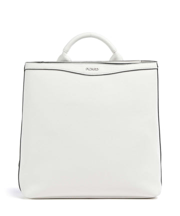 Picard Lyon Mochila white lily