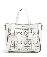 Picard Madeira Bolso de mano white lily