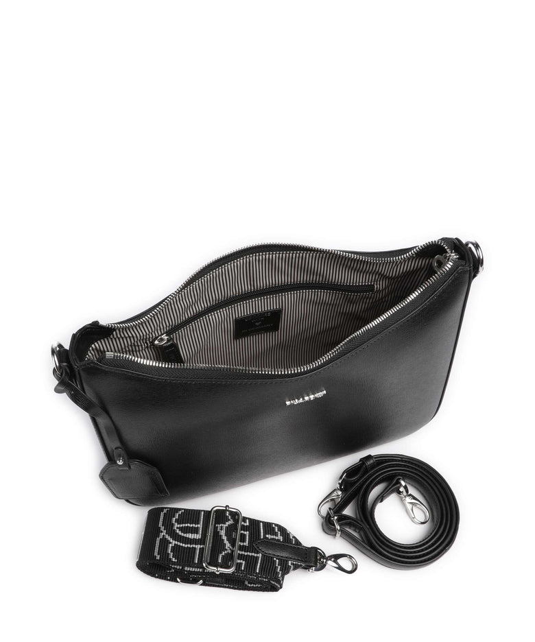 Picard Super Star Crossbody bag schwarz