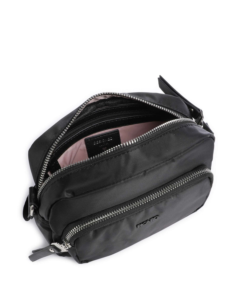 Picard Legere Crossbody bag schwarz