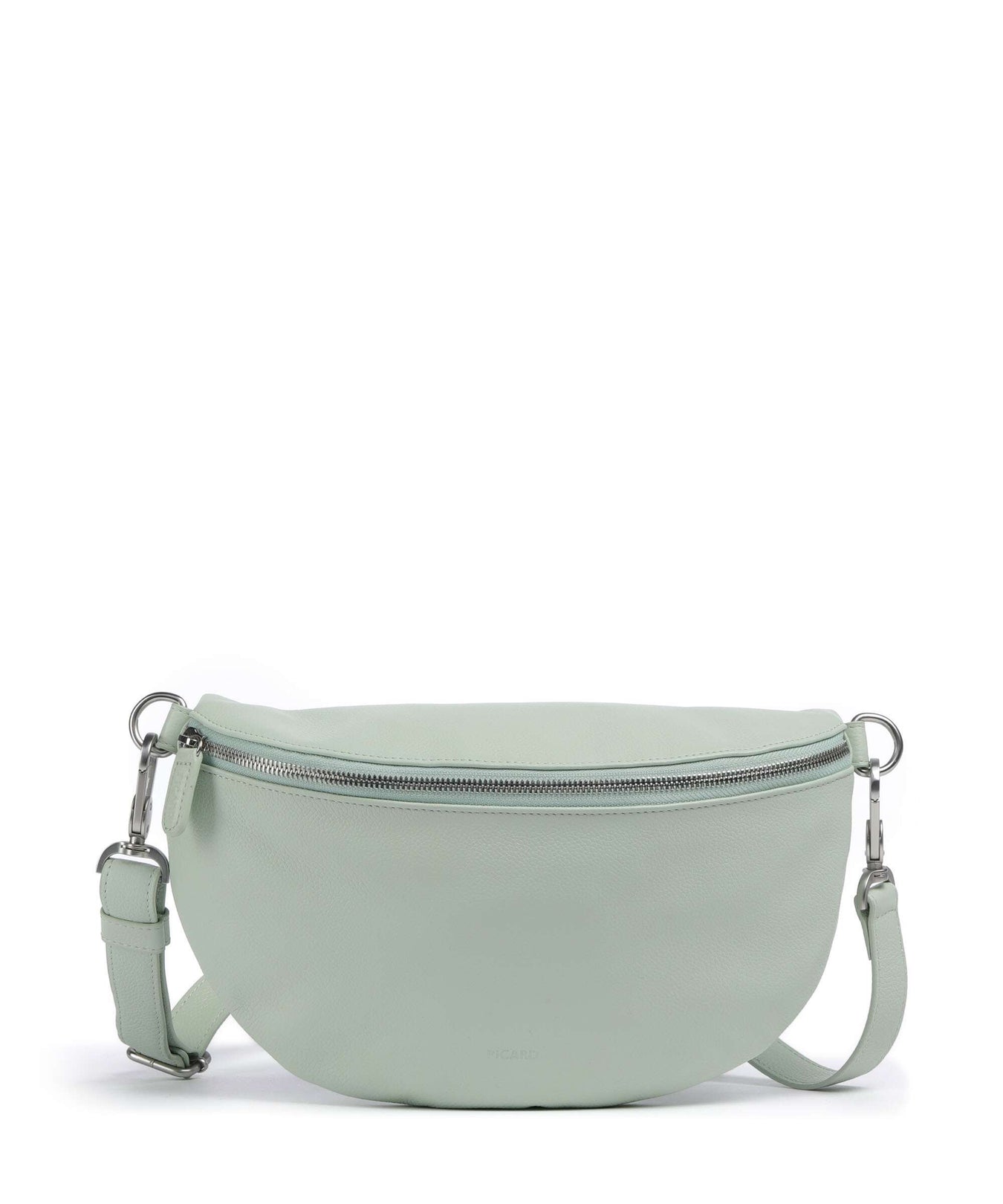 Picard Luis Crossbody bag mentha