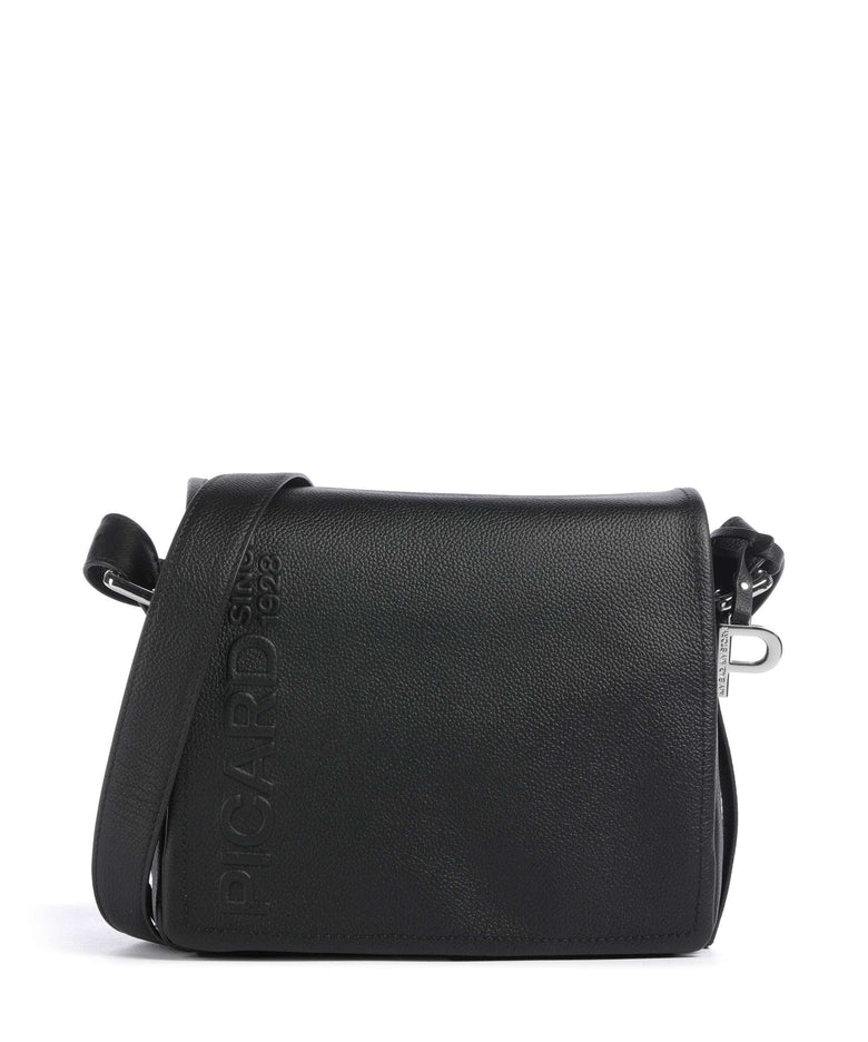 Picard Zoom Crossbody bag schwarz