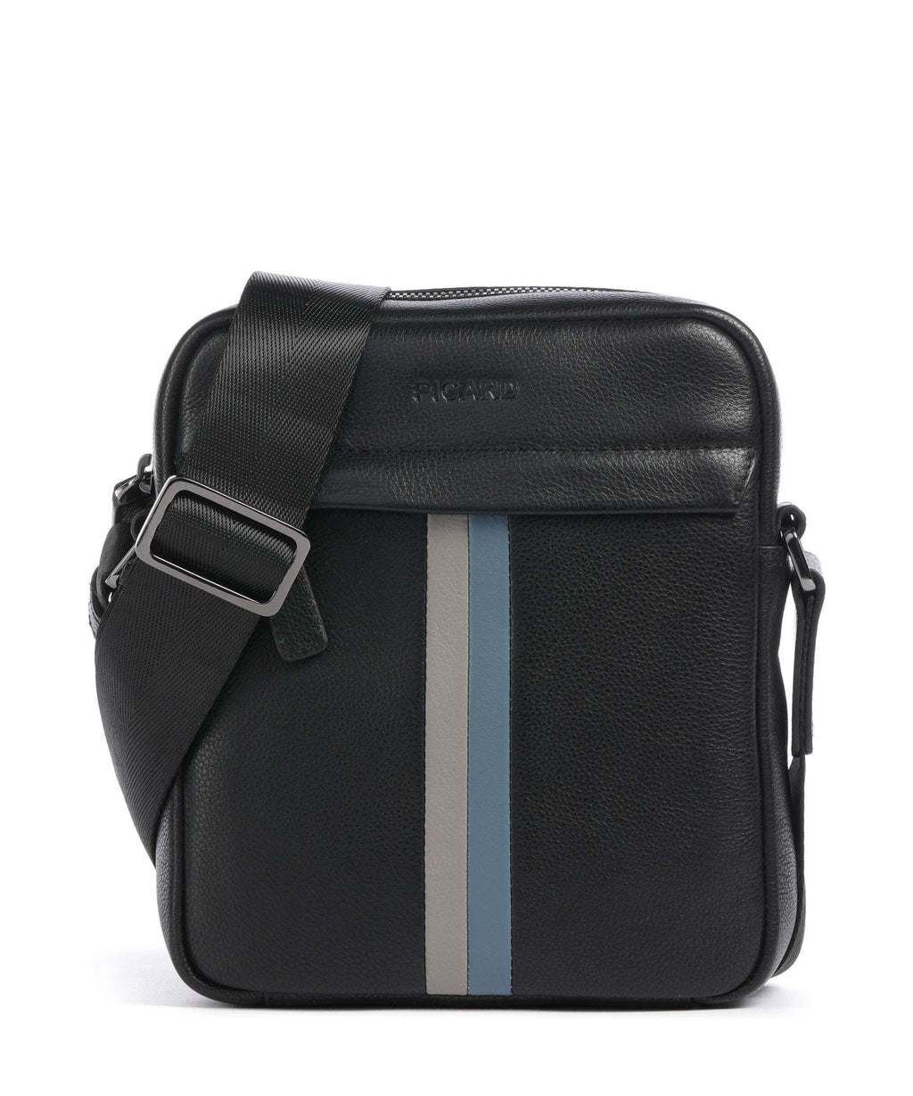 Picard Horizon Crossbody bag schwarz