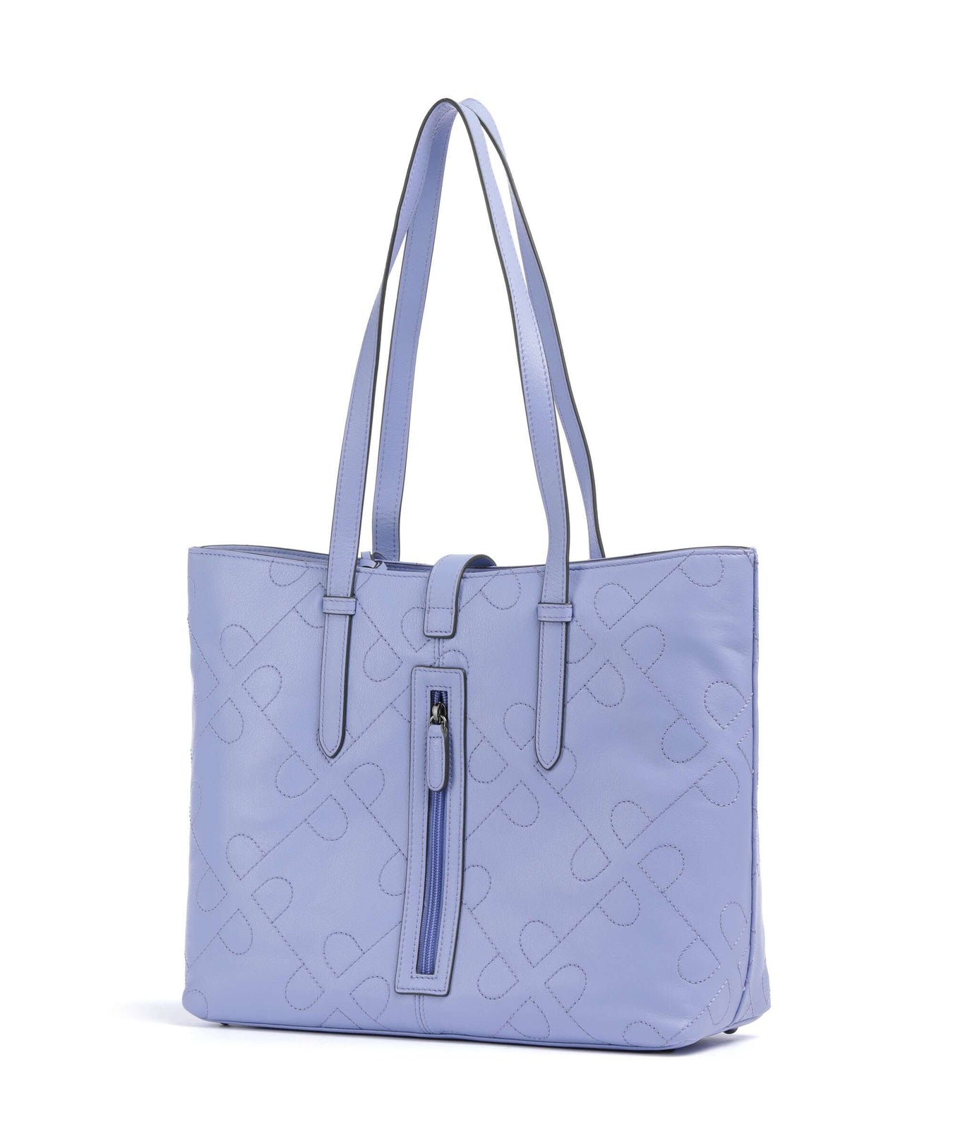 Picard Liberty Tote bag violet