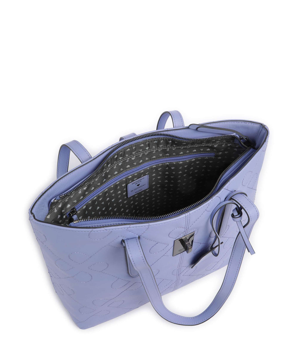 Picard Liberty Tote bag violet