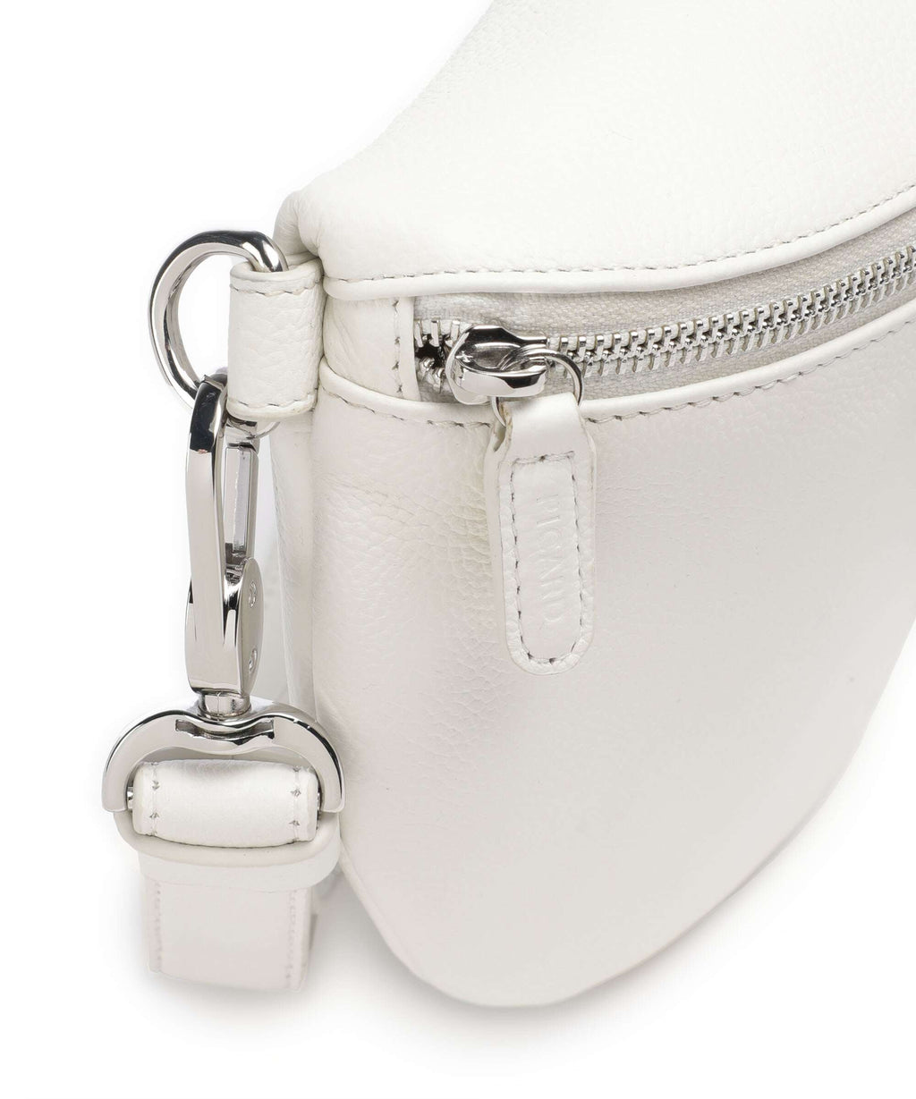 Picard Luis Fanny pack white lily