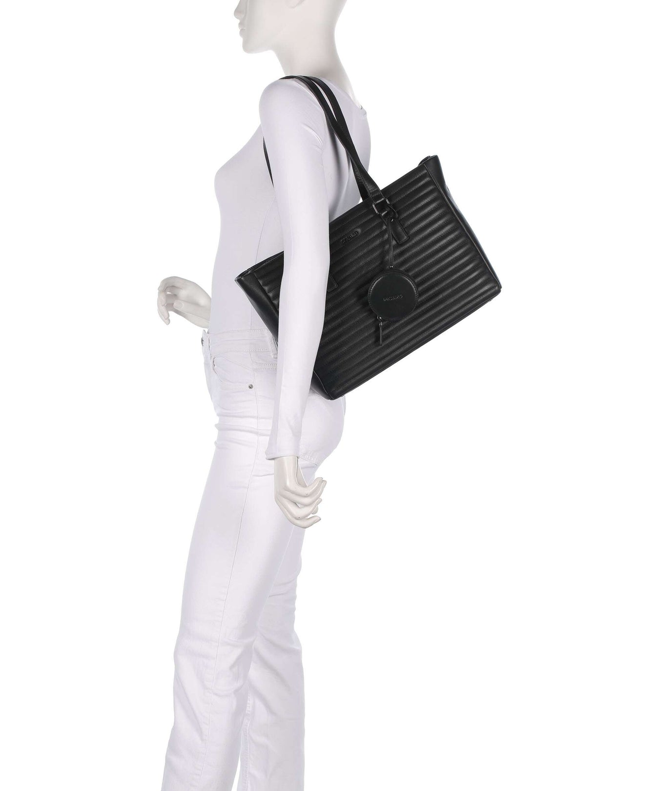 Picard Evolute Tote bag schwarz