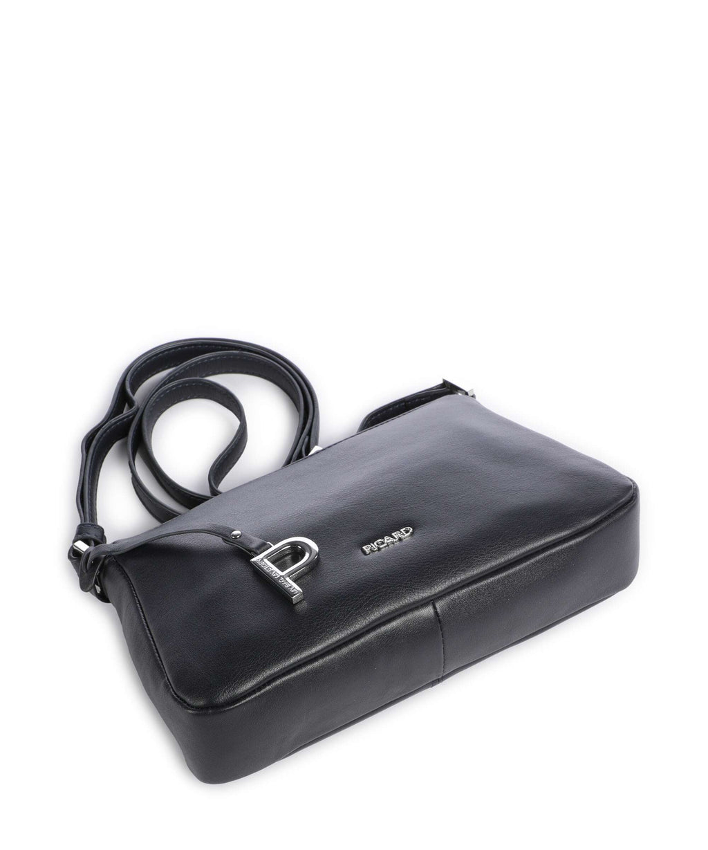 Picard Really Crossbody bag ozean