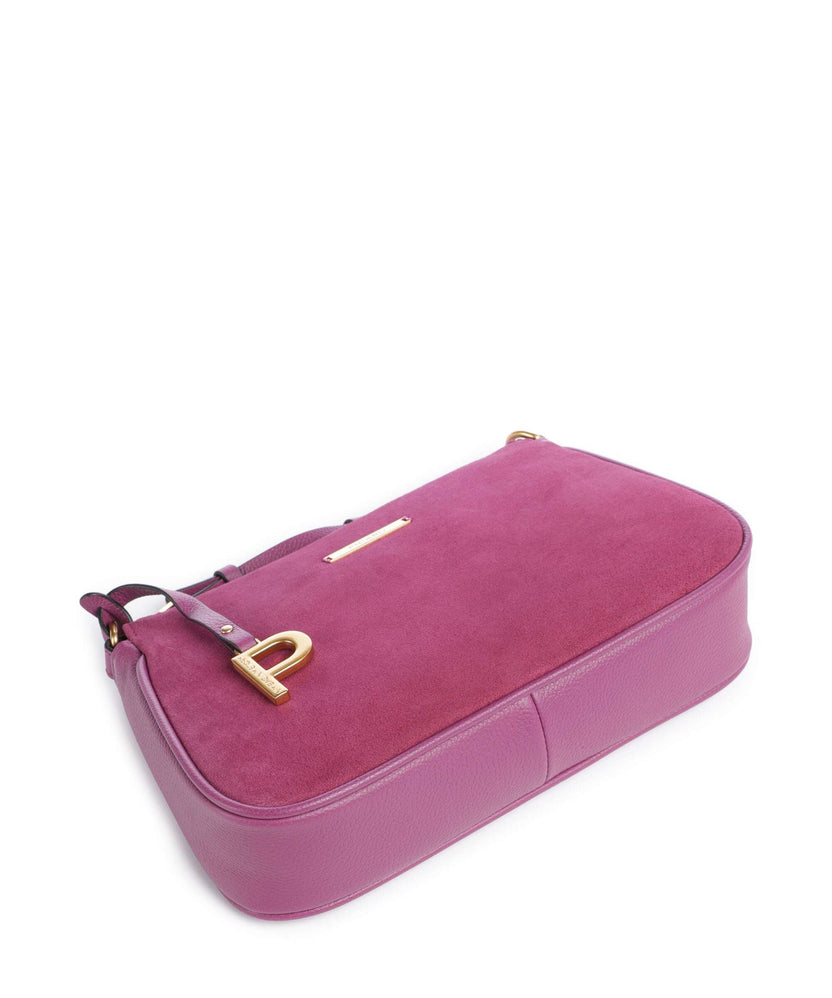 Picard Bellair Crossbody bag fuchsia