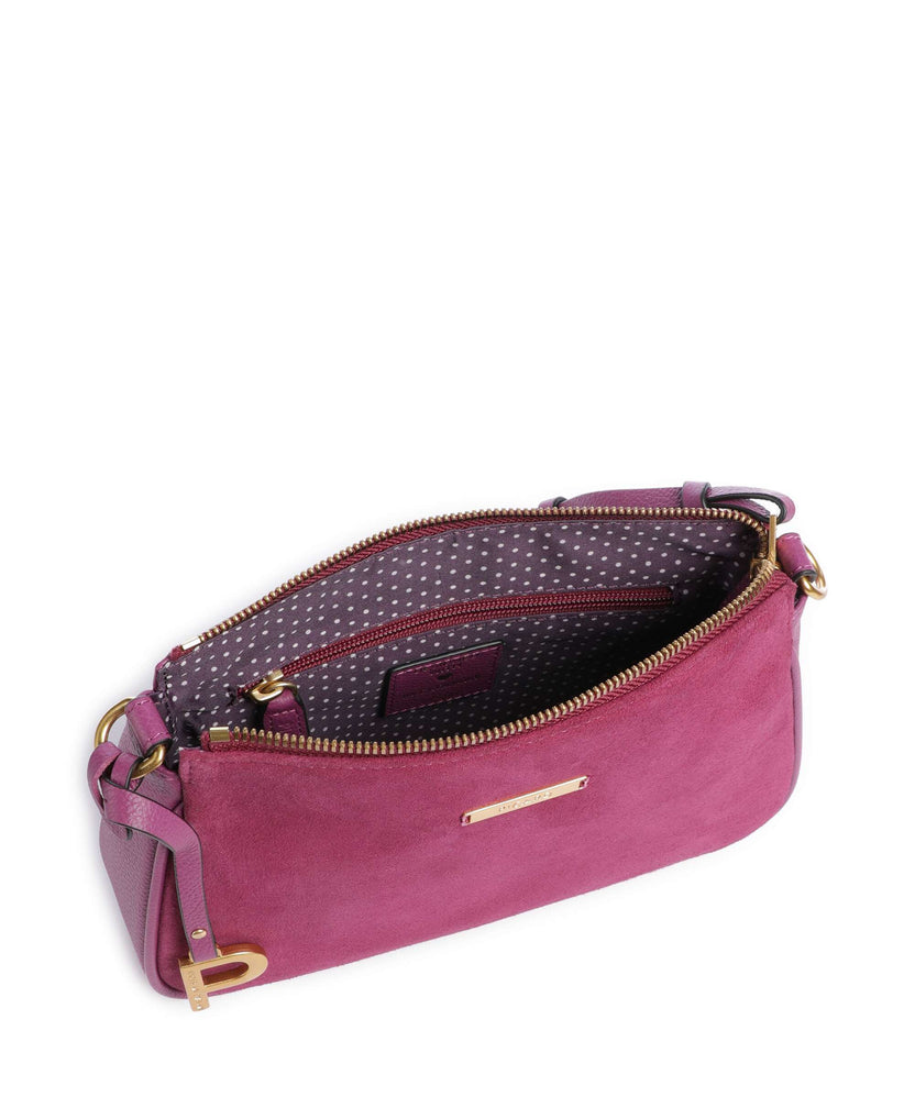 Picard Bellair Crossbody bag fuchsia