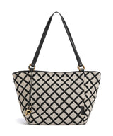 Picard Circulus Bolsa shopping fudge komb