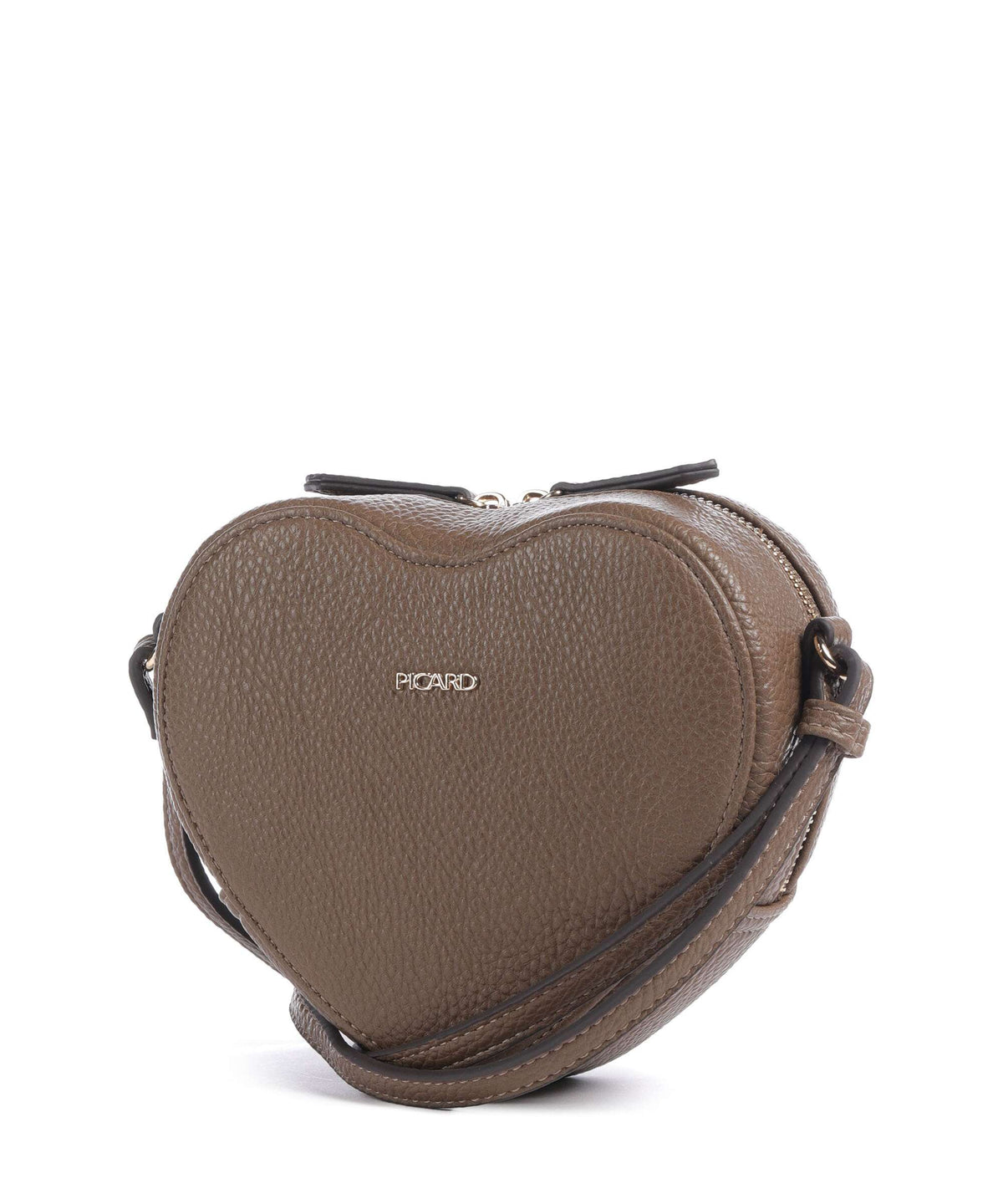 Picard Wiesn Crossbody bag gravel