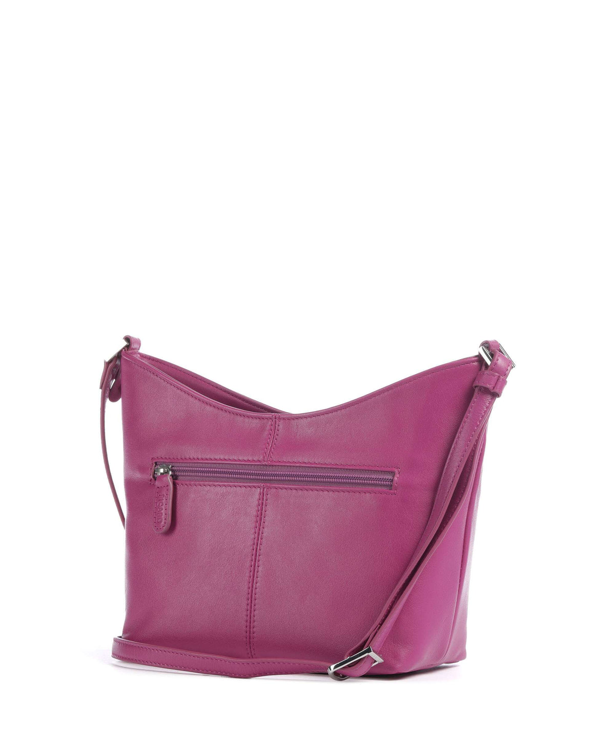 Picard Really Crossbody bag fuchsia