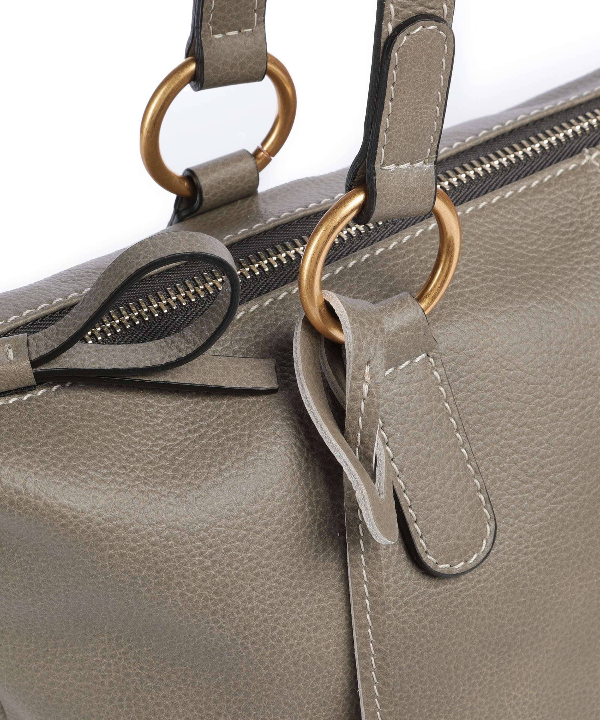 Picard Calico Tote bag taupe