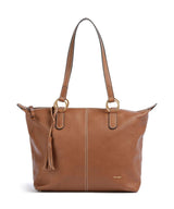 Picard Calico Bolsa shopping cognac