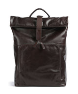 Picard Buddy Mochila roll-top cafe