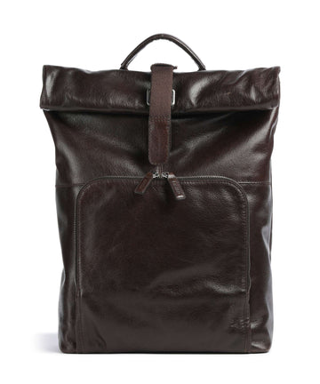 Picard Buddy Mochila roll-top cafe
