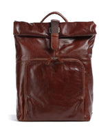 Picard Buddy Mochila roll-top cognac