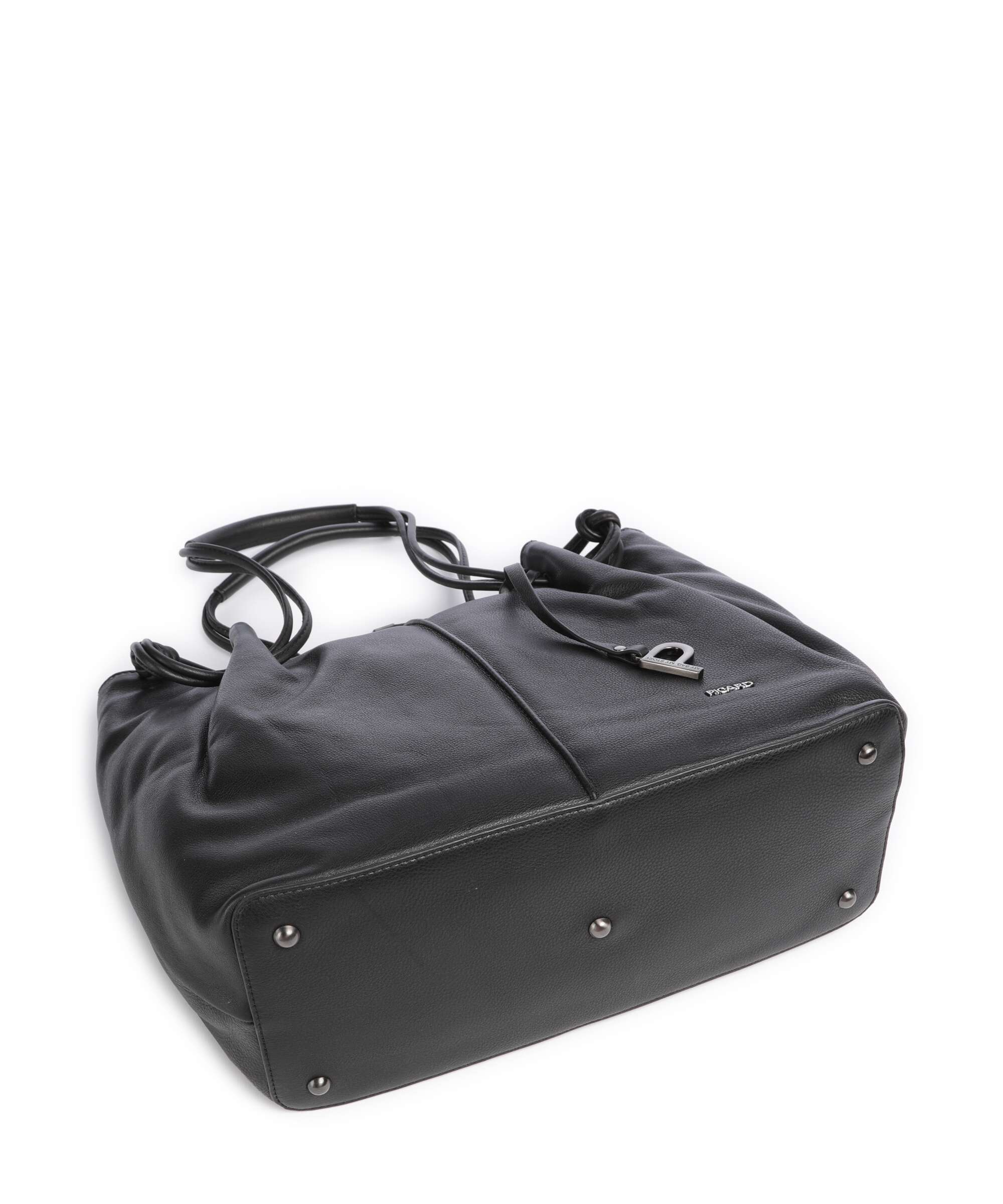 Picard Boom Tote bag schwarz