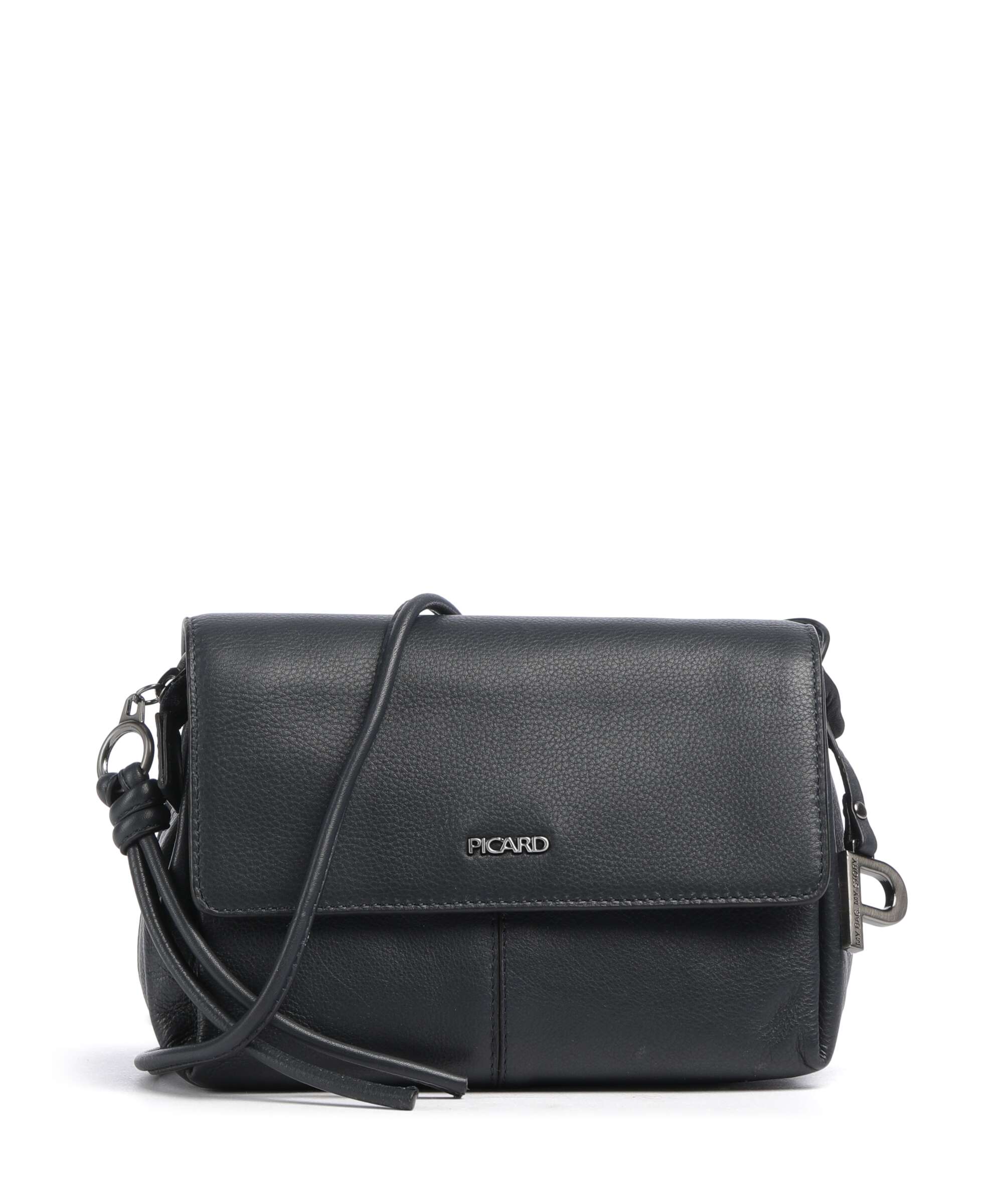 Picard Boom Crossbody bag ozean