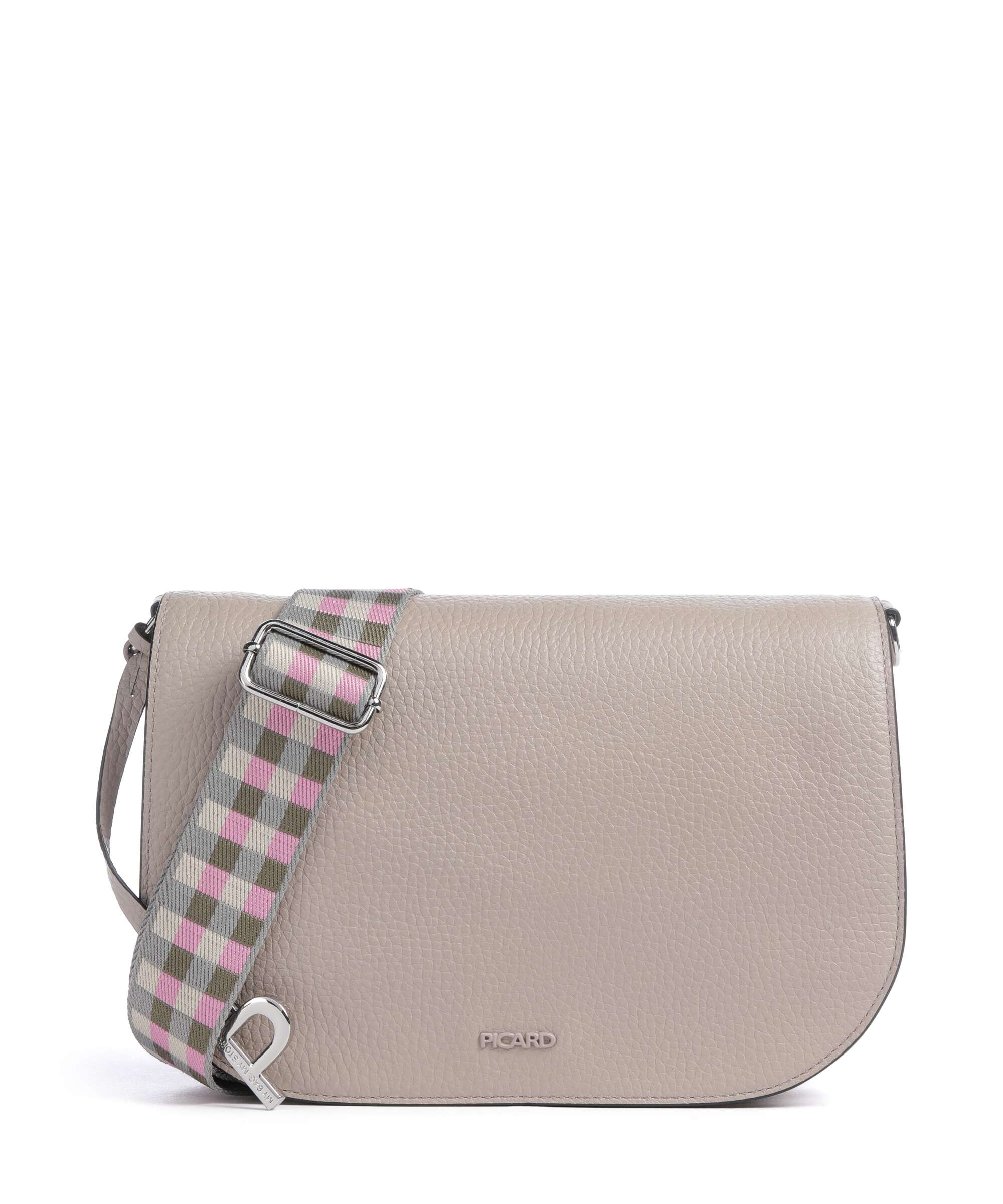 Picard Texel Crossbody bag mud