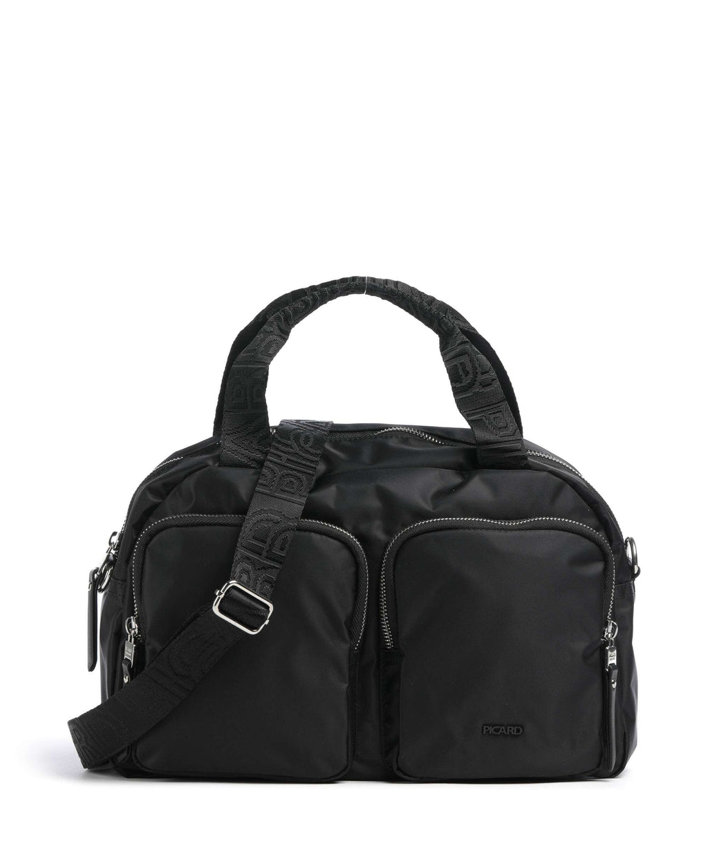 Picard Legere Handbag schwarz