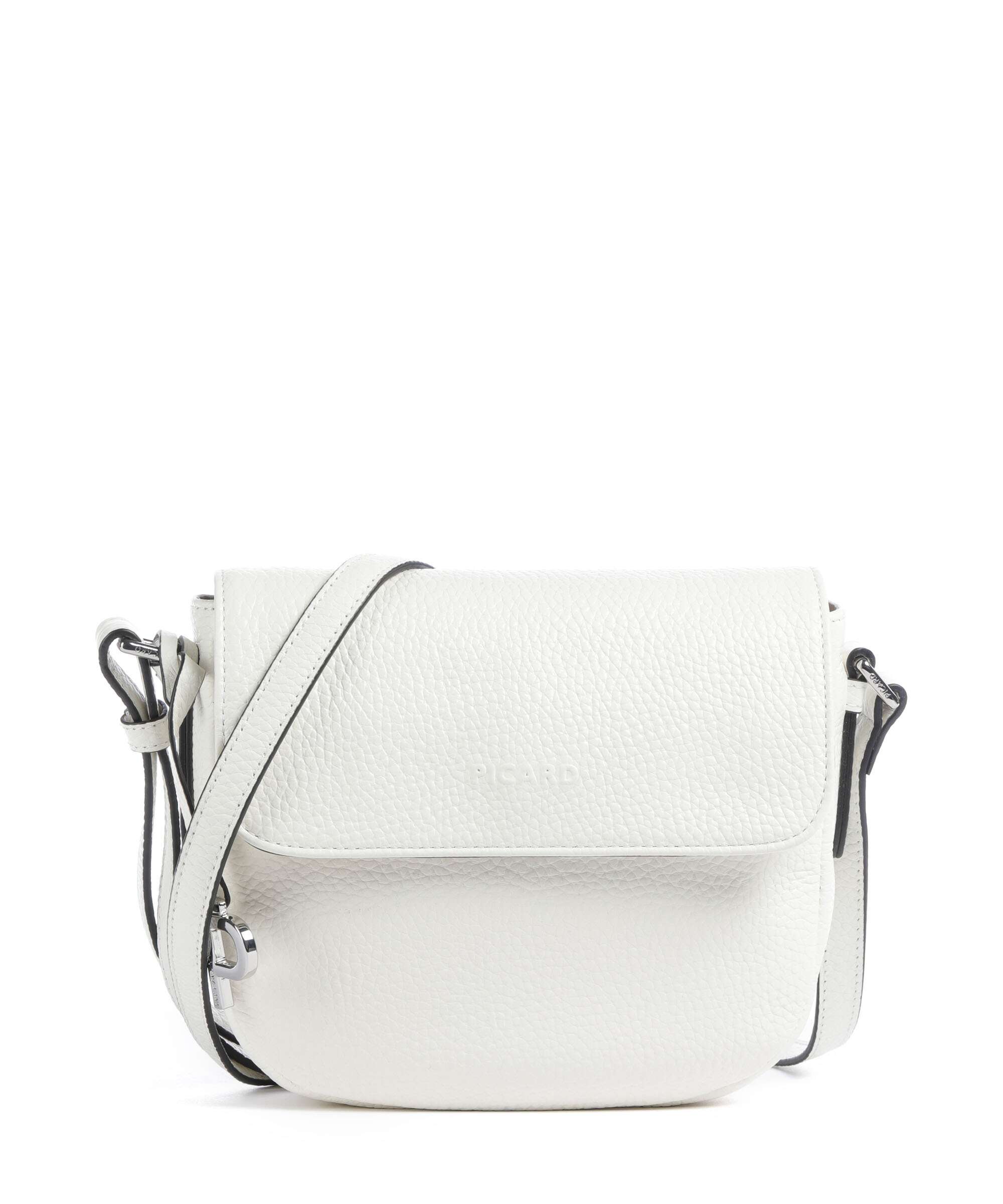 Picard Pure Crossbody bag white lily