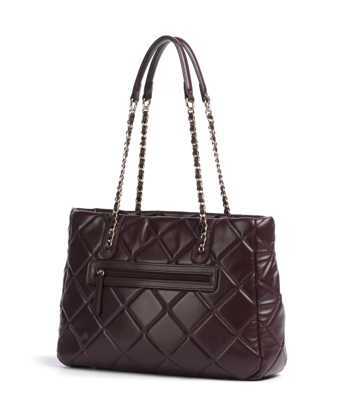 Picard Colline Tote bag chianti