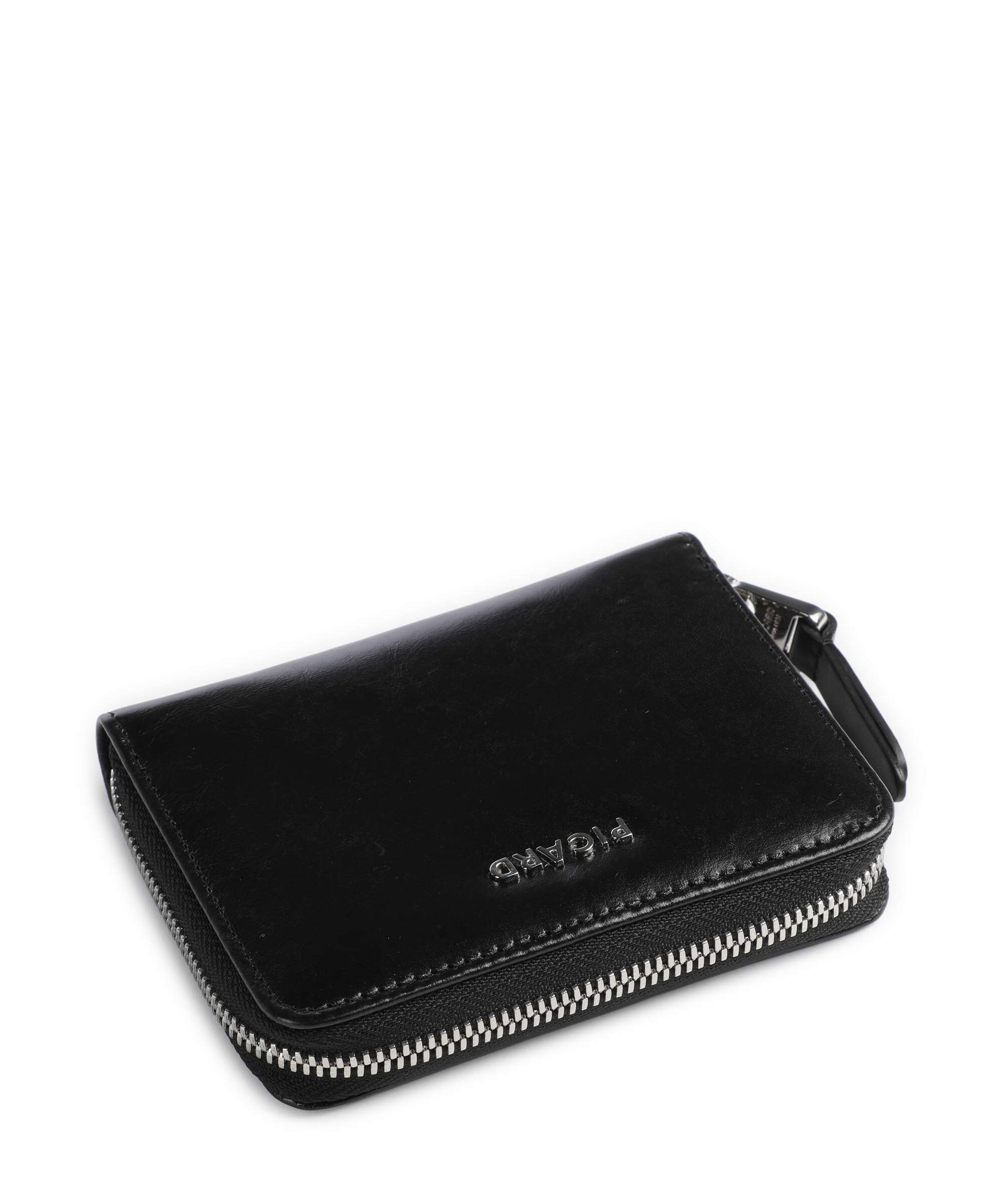 Picard Peakline Wallet schwarz