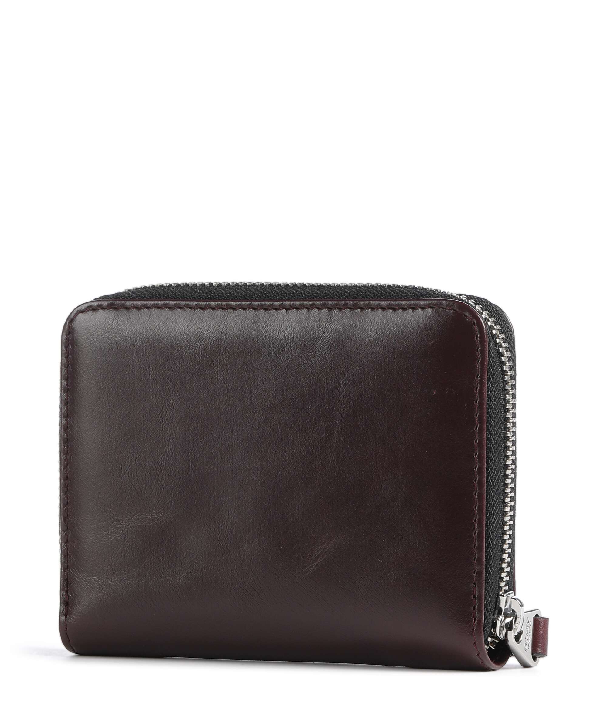 Picard Peakline Wallet chianti
