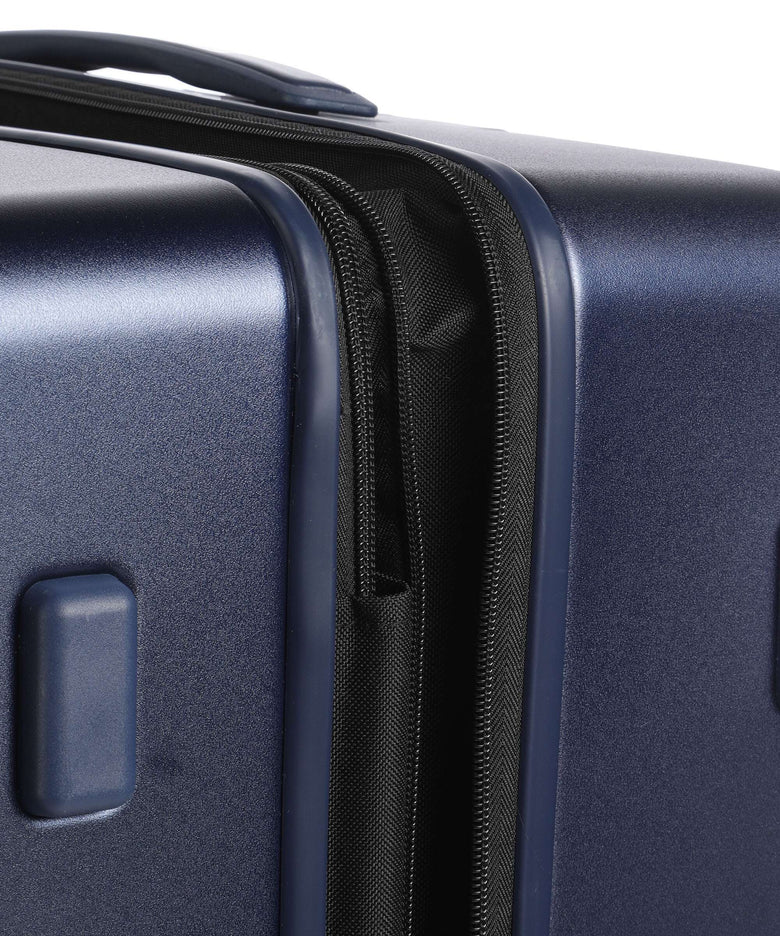 Porsche Design Roadster HC Spinner (4 wheels) dark blue