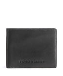 Porsche Design RFID Tarjetero black