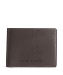 Porsche Design RFID Tarjetero dark brown