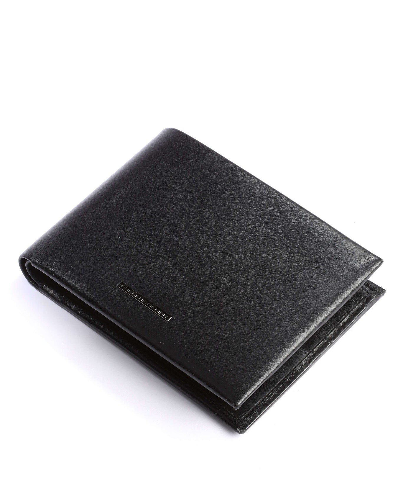 Porsche Design RFID Credit card holder black