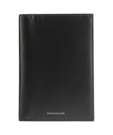Porsche Design RFID Tarjetero black